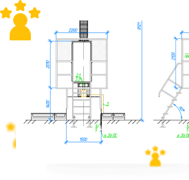 Высокое качество