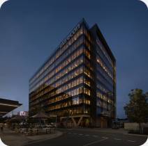 Офисное здание